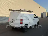 2017 Peugeot Expert