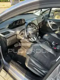 2017 Peugeot 2008