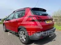 2017 Peugeot 2008