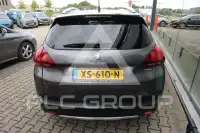 2017 Peugeot 2008