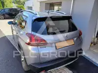 2017 Peugeot 2008