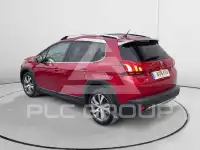 2017 Peugeot 2008