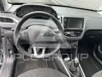 2017 Peugeot 2008
