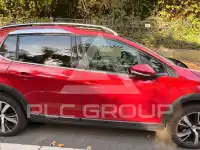 2017 Peugeot 2008