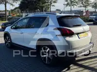 2017 Peugeot 2008