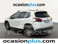 2017 Peugeot 2008