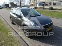 2017 Peugeot 2008