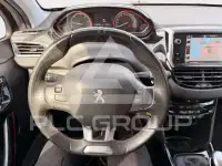 2017 Peugeot 2008