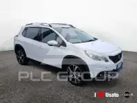 2017 Peugeot 2008