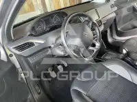 2017 Peugeot 2008