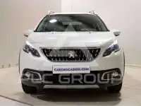 2017 Peugeot 2008