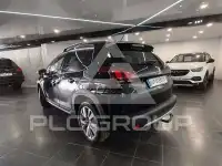 2017 Peugeot 2008