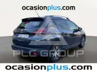 2017 Peugeot 2008