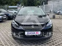 2017 Peugeot 2008
