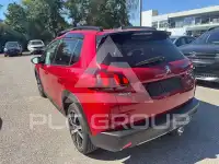 2017 Peugeot 2008