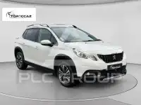 2017 Peugeot 2008