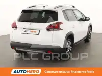 2017 Peugeot 2008