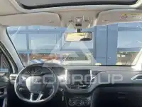 2017 Peugeot 2008