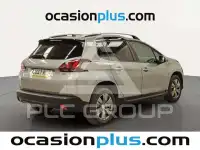 2017 Peugeot 2008