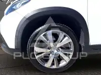 2017 Peugeot 2008