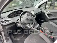 2017 Peugeot 2008