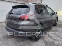 2017 Peugeot 2008