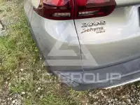 2017 Peugeot 2008