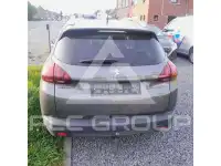 2017 Peugeot 2008