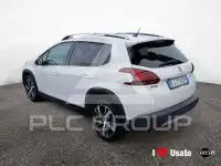 2017 Peugeot 2008