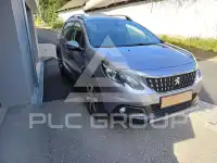 2017 Peugeot 2008