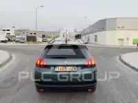 2017 Peugeot 2008