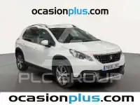 2017 Peugeot 2008