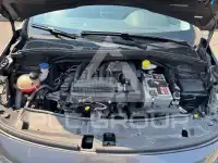 2017 Peugeot 2008