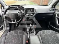2017 Peugeot 2008