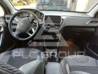 2017 Peugeot 2008