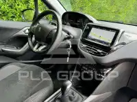 2017 Peugeot 2008