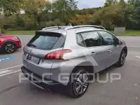 2017 Peugeot 2008