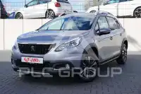 2017 Peugeot 2008