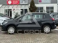 2017 Peugeot 2008