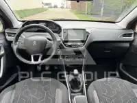 2017 Peugeot 2008