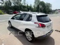 2017 Peugeot 2008