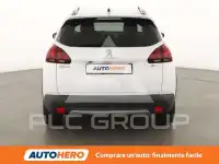2017 Peugeot 2008