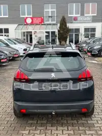 2017 Peugeot 2008