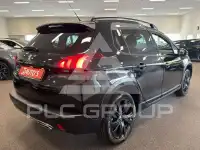 2017 Peugeot 2008