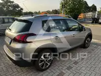 2017 Peugeot 2008