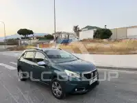 2017 Peugeot 2008