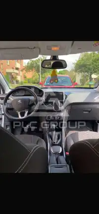 2017 Peugeot 2008