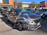 2017 Peugeot 2008