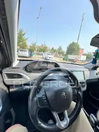 2017 Peugeot 2008