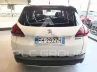 2017 Peugeot 2008